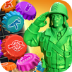 Army Men & Puzzles APK