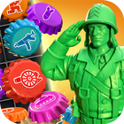 Army Men & Puzzles icono