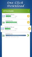 All Video Downloader скриншот 1