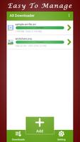 All Video Downloader скриншот 3