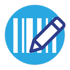 Barcode Maker ikon