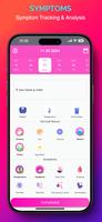 Daily Period & Cycle Tracker screenshot 3