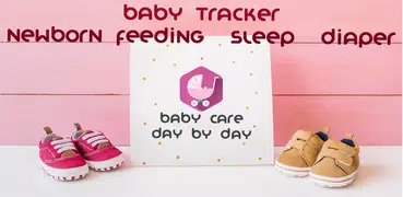Baby Tracker - Newborn Feeding