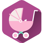 Baby Tracker biểu tượng