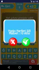 Bilmece Oyunu APK download