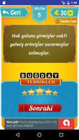 Bilmece Oyunu تصوير الشاشة 2