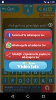 برنامه‌نما Bilmece Oyunu عکس از صفحه