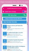 Gün Gün Gebelik Ekran Görüntüsü 1