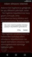 Komik Hikayeler 스크린샷 3