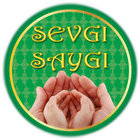 Sevgi ve Saygı için Dualar ไอคอน