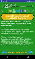 Dua Dünyası ảnh chụp màn hình 3