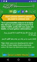 Sıkıntı için Dualar Screenshot 1