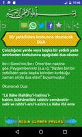 Sıkıntı için Dualar Screenshot 2