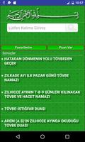 Tövbe için Dualar ภาพหน้าจอ 1