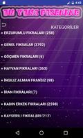 15000 Yeni Fıkra स्क्रीनशॉट 3