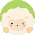 Cute Sheep Lantern!