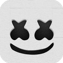 Marshmello HD Wallpapers aplikacja