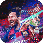 Messi Wallpapers HD アイコン