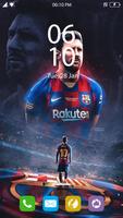 Messi Wallpapers HD ポスター