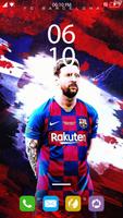 Messi Wallpapers HD スクリーンショット 2