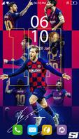 Messi Wallpapers HD スクリーンショット 3