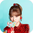 Momo Twice Wallpaper Kpop HD APK