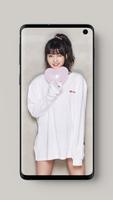 Momo Twice Wallpaper Kpop HD screenshot 1