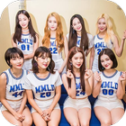Momoland Wallpaper icono