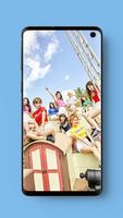 Momoland Wallpaper Poster