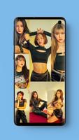 Momoland Wallpaper captura de pantalla 1