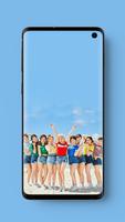 Momoland Wallpaper captura de pantalla 2