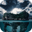 Nature Wallpaper - Natural Wonders Wallpaper APK