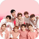 NCT Wallpaper Kpop HD aplikacja