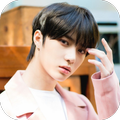 Beomgyu TXT Wallpaper Kpop HD
