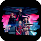 Blackpink Wallpaper Kpop HD ícone
