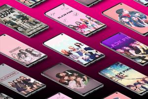 Blackpink Wallpaper Kpop HD Cartaz