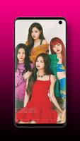 Blackpink Wallpaper Kpop HD imagem de tela 1