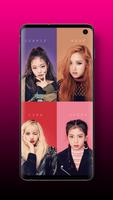Blackpink Wallpaper Kpop HD imagem de tela 2