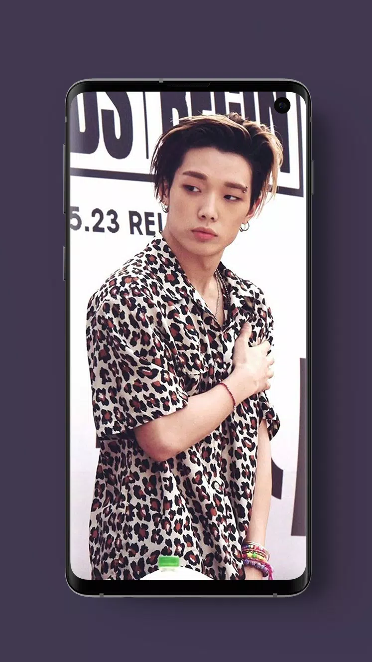 Скачать Bobby Ikon Wallpaper Kpop HD APK для Android