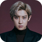 Chanyeol EXO Wallpaper Kpop HD ไอคอน