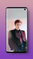Chanyeol EXO Wallpaper Kpop HD โปสเตอร์