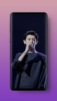 Chanyeol EXO Wallpaper Kpop HD ภาพหน้าจอ 1