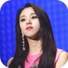 Chaeyoung Twice Wallpaper Kpop ikona