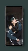 Chaeyoung Twice Wallpaper Kpop plakat