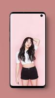 Chaeyoung Twice Wallpaper Kpop screenshot 1