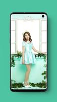 Chaeyoung Twice Wallpaper Kpop screenshot 2