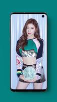 Chaeryeong ITZY Wallpaper Kpop bài đăng