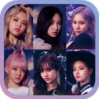 Everglow Wallpaper Kpop HD أيقونة