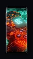 Gaming Wallpapers HD-poster