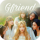 GFriend Wallpaper Kpop HD icon